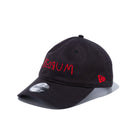 9TWENTY THE SHINING シャイニング REDRUM ブラック | NEW ERA ニューエラ公式オンラインストア