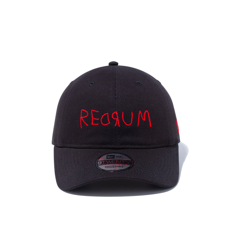 9TWENTY THE SHINING シャイニング REDRUM ブラック