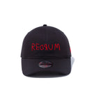 9TWENTY THE SHINING シャイニング REDRUM ブラック