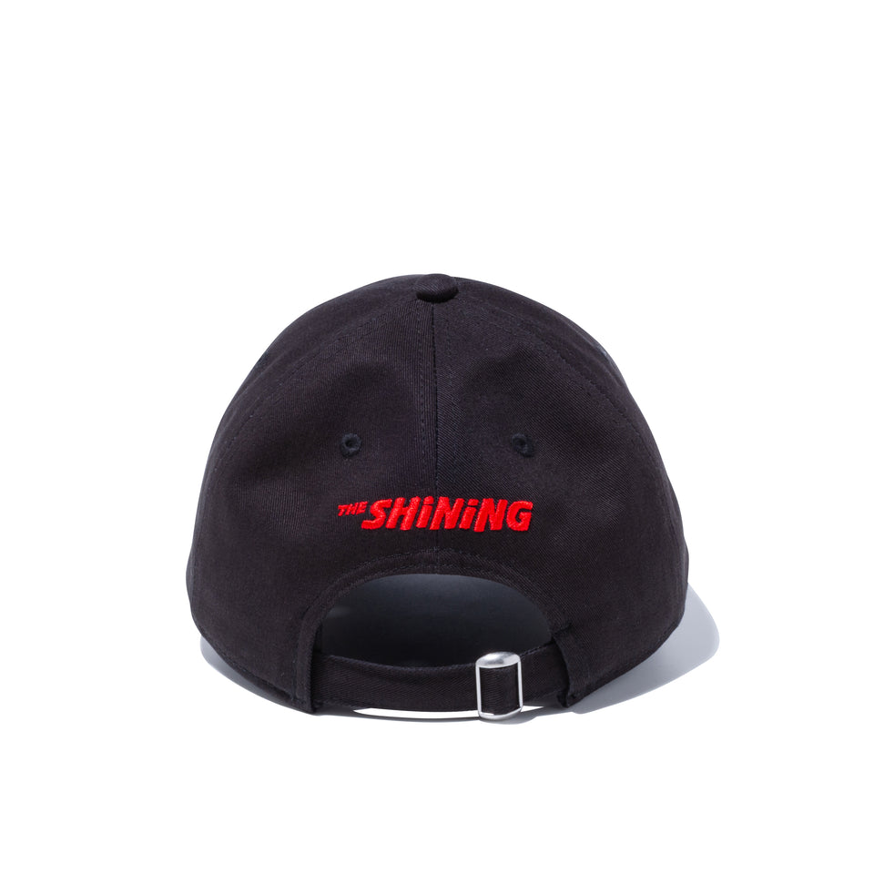 9TWENTY THE SHINING シャイニング REDRUM ブラック