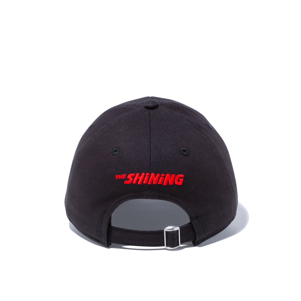 9TWENTY THE SHINING シャイニング REDRUM ブラック