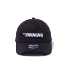 9TWENTY THE SHINING シャイニング タイトルロゴ ブラック