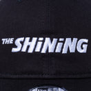 9TWENTY THE SHINING シャイニング タイトルロゴ ブラック