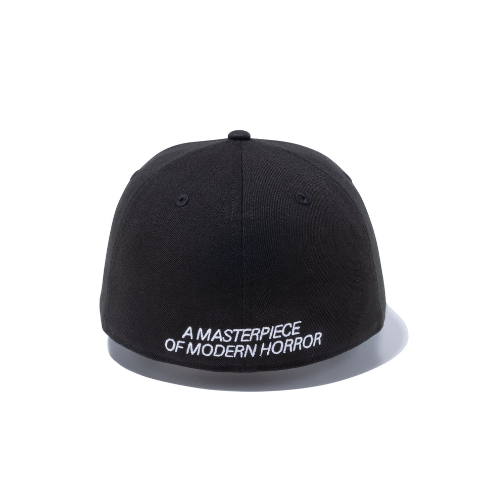 59FIFTY THE SHINING シャイニング ポスターロゴ ブラック