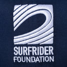 59FIFTY SURFRIDER FOUNDATION サーフライダー・ファウンデーション ロゴ ネイビー