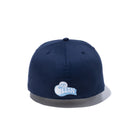 59FIFTY SURFRIDER FOUNDATION サーフライダー・ファウンデーション ロゴ ネイビー