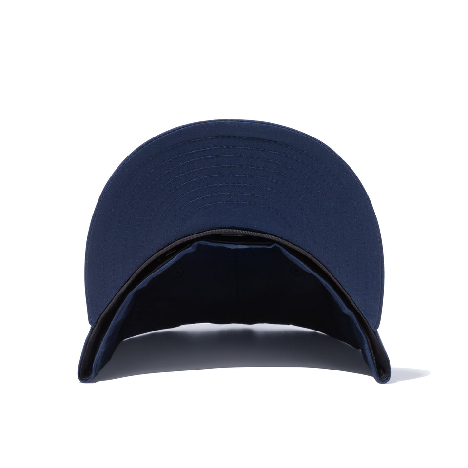 59FIFTY SURFRIDER FOUNDATION サーフライダー・ファウンデーション ロゴ ネイビー