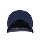 59FIFTY SURFRIDER FOUNDATION サーフライダー・ファウンデーション ロゴ ネイビー