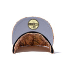 59FIFTY ヴィンテージマップ ニューヨーク・ヤンキース