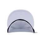 59FIFTY シリーズ ハッシュタグ ホワイト × ブラック