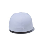 59FIFTY シリーズ キャップアートワーク ホワイト × マルチカラー