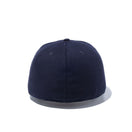 59FIFTY シリーズ キャップアートワーク ネイビー × マルチカラー