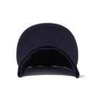 59FIFTY シリーズ キャップアートワーク ネイビー × マルチカラー