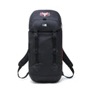 ラックサック 35L 仮面ライダー1号 ロゴ ブラック