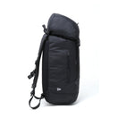 ラックサック 35L 仮面ライダー1号 ロゴ ブラック