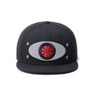 9FIFTY 仮面ライダー1号 ライダーベルト ブラック