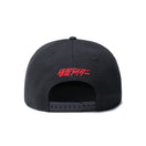 9FIFTY 仮面ライダー1号 ライダーベルト ブラック