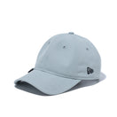 9TWENTY NEW ERA BLACK LABEL Dリング ウーブンラベル セージグリーン