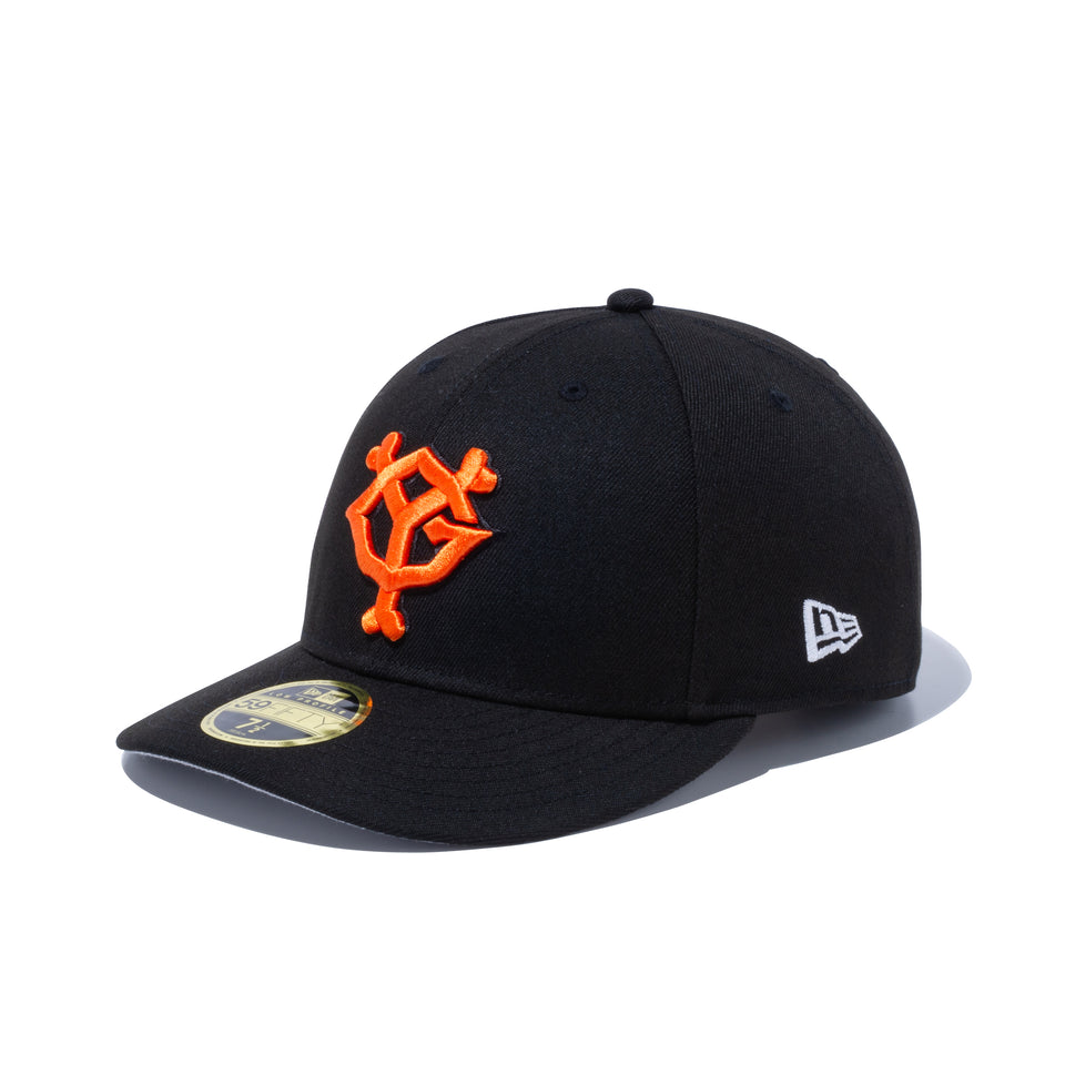 LP 59FIFTY NPB オンフィールド 読売ジャイアンツ ホーム