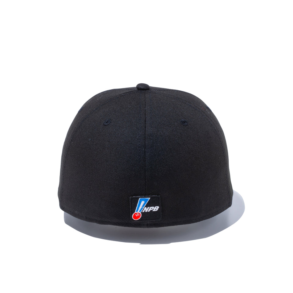 59FIFTY NPB オンフィールド 読売ジャイアンツ ホーム