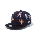 Youth 9FIFTY eBASEBALL プロリーグ NPB マスコット