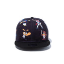 Youth 9FIFTY eBASEBALL プロリーグ NPB マスコット