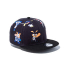 Youth 9FIFTY eBASEBALL プロリーグ NPB マスコット