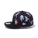 Youth 9FIFTY eBASEBALL プロリーグ NPB マスコット