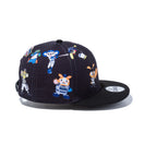 Youth 9FIFTY eBASEBALL プロリーグ NPB マスコット