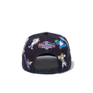 Youth 9FIFTY eBASEBALL プロリーグ NPB マスコット