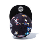 Youth 9FIFTY eBASEBALL プロリーグ NPB マスコット