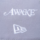 59FIFTY AWAKE NY ニューヨーク・ヤンキース サブウェイシリーズ グレー - 12839331-700| NEW ERA ニューエラ公式オンラインストア