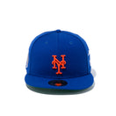 59FIFTY AWAKE NY ニューヨーク・メッツ サブウェイシリーズ ロイヤル - 12839332-700| NEW ERA ニューエラ公式オンラインストア