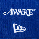 59FIFTY AWAKE NY ニューヨーク・メッツ サブウェイシリーズ ロイヤル - 12566023-700| NEW ERA ニューエラ公式オンラインストア