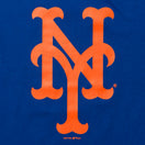 半袖 コットン Tシャツ AWAKE NY ニューヨーク・メッツ サブウェイシリーズ ロイヤル