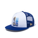 9FIFTY トラッカー 2020 CHAMPIONS ロサンゼルス・ドジャース タイトルズ