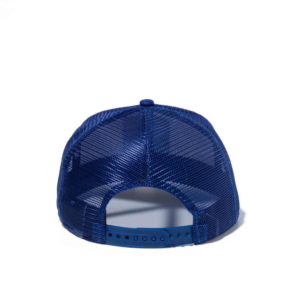 9FIFTY トラッカー 2020 CHAMPIONS ロサンゼルス・ドジャース タイトルズ