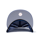 9FIFTY トラッカー 2020 CHAMPIONS ロサンゼルス・ドジャース タイトルズ