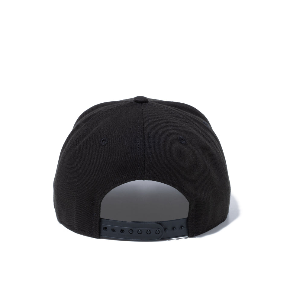 9FIFTY 2020 CHAMPIONS ロサンゼルス・ドジャース アーチスクリプト