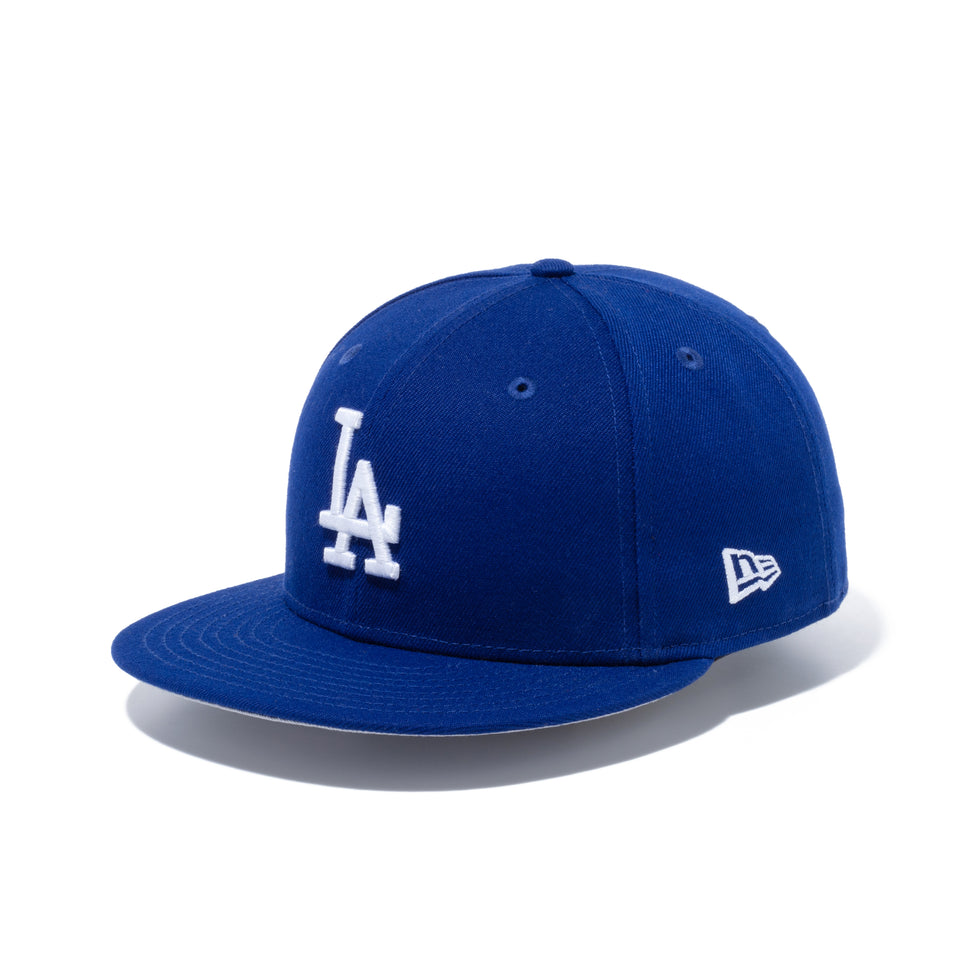 59FIFTY 2020 CHAMPIONS ロサンゼルス・ドジャース ライトサイドパッチ