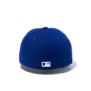59FIFTY 2020 CHAMPIONS ロサンゼルス・ドジャース ライトサイドパッチ