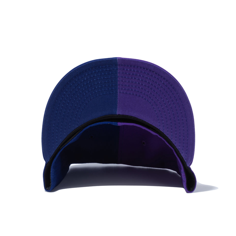 59FIFTY 2020 CHAMPIONS ロサンゼルス・ドジャース ロサンゼルス・レイカーズ