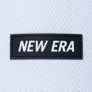 【ゴルフ】9FORTY A-Frame トラッカー On Par NEW ERA ラバーロゴ ダイアモンドエラ ホワイト