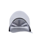 【ゴルフ】9FORTY A-Frame トラッカー On Par NEW ERA ラバーロゴ ダイアモンドエラ ホワイト