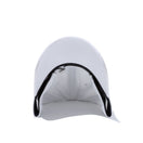 【ゴルフ】9THIRTY On Par NEW ERA ラバーロゴ ダイアモンドエラ ホワイト
