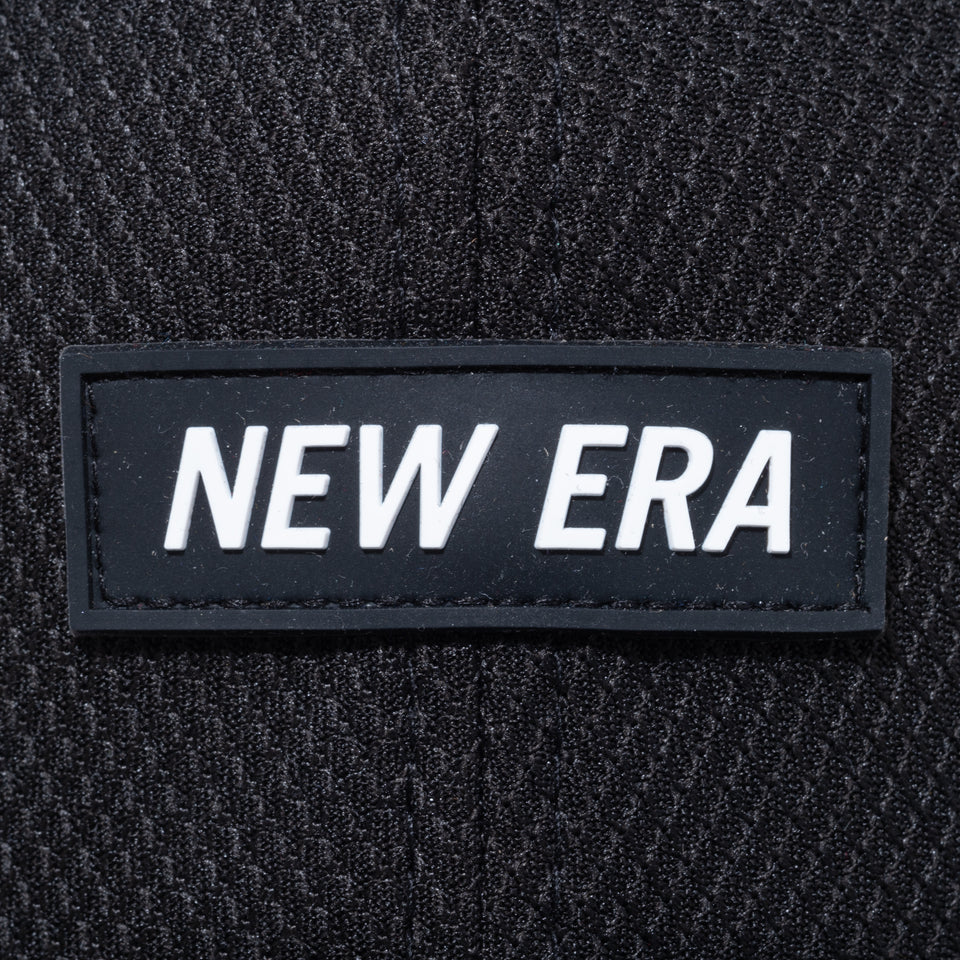【ゴルフ】9THIRTY On Par NEW ERA ラバーロゴ ダイアモンドエラ ブラック