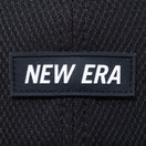 【ゴルフ】9THIRTY On Par NEW ERA ラバーロゴ ダイアモンドエラ ブラック