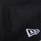 【ゴルフ】9THIRTY On Par NEW ERA ラバーロゴ ダイアモンドエラ ブラック