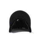 【ゴルフ】9THIRTY On Par NEW ERA ラバーロゴ ダイアモンドエラ ブラック