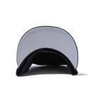 59FIFTY Felt ヒューストン・アストロズ Butterfly Garden グレーアンダーバイザー - 12849891-700| NEW ERA ニューエラ公式オンラインストア